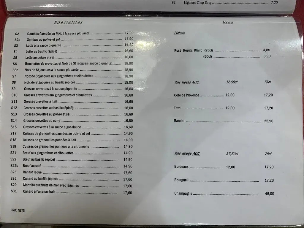 Menu_Chidragona_Paray-Vieille-Poste_image_1