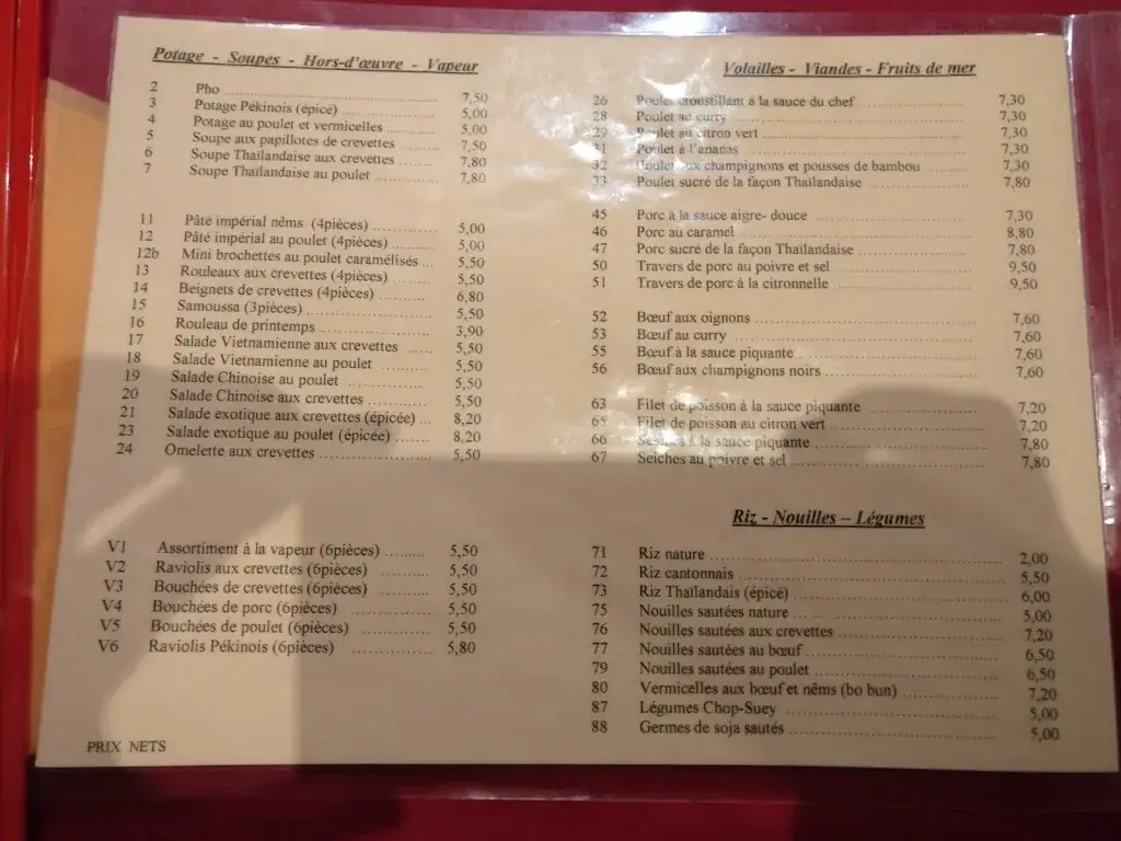 Menu_Chidragona_Paray-Vieille-Poste_image_3