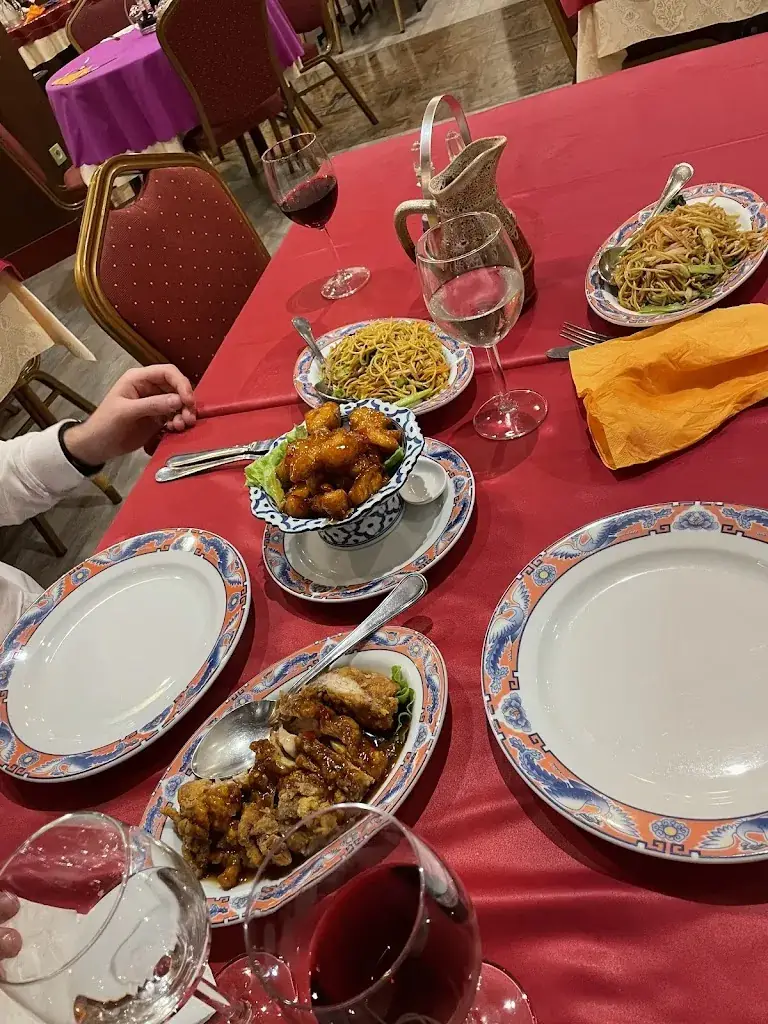 Marie Sergent_Chidragona_Paray-Vieille-Poste_review