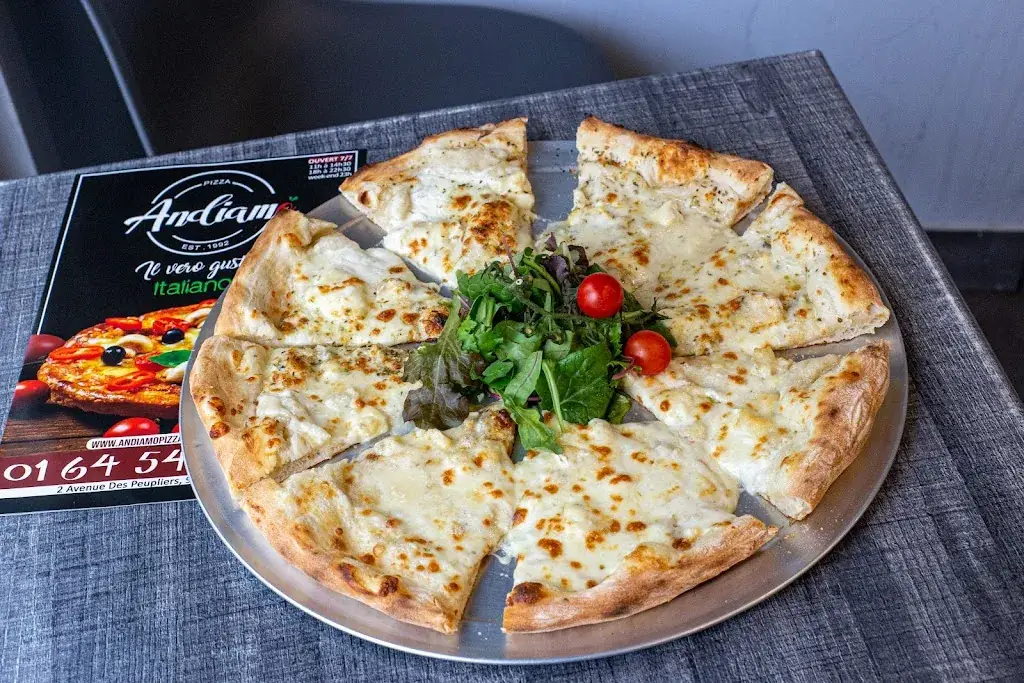 Menu_Pizza Andiamo Morangis_Morangis_image_4