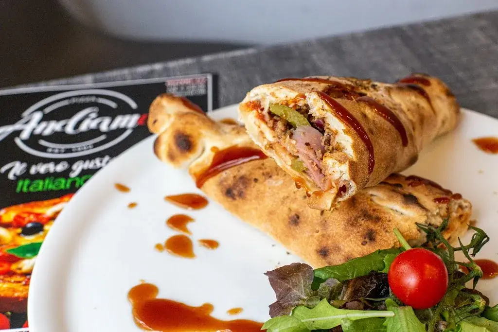 Menu_Pizza Andiamo Morangis_Morangis_image_5