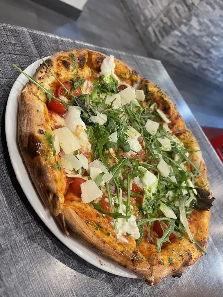 Menu_Pizza Andiamo Morangis_Morangis_image_7