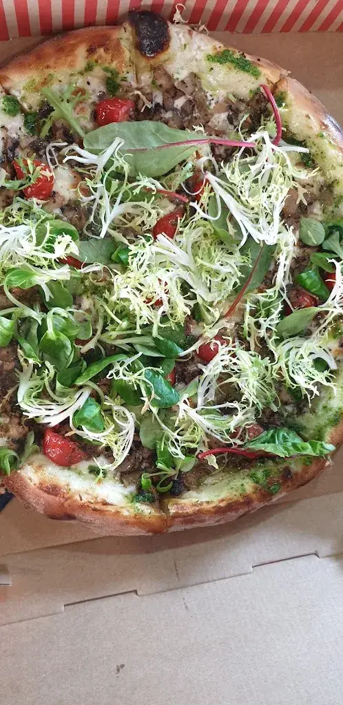 Menu_Pizza Andiamo Morangis_Morangis_image_9