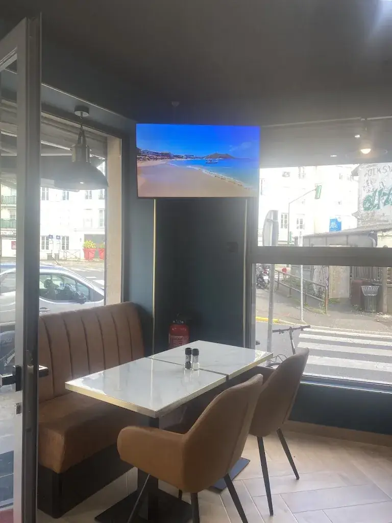 Marc Pan_Pizza Andiamo Morangis_Morangis_review