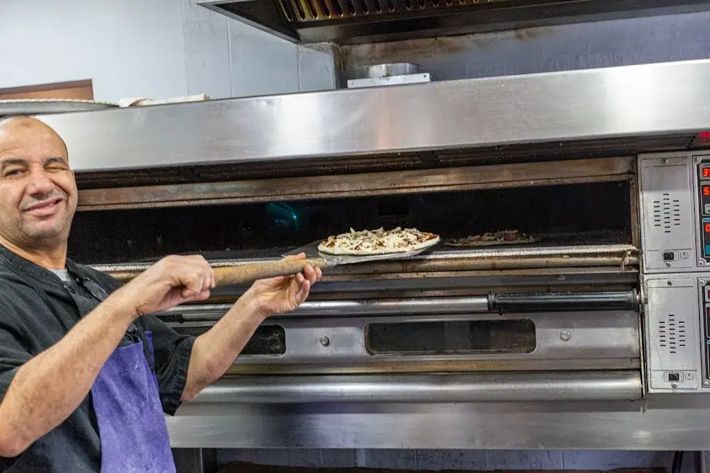 Pizza Andiamo Morangis_Morangis_slider_image_3