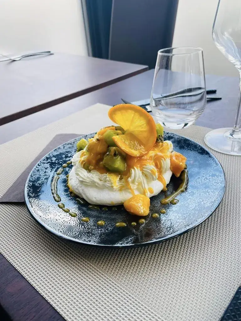 Menu_Le Poney Fringant - Restaurant Nangis_Nangis_image_5