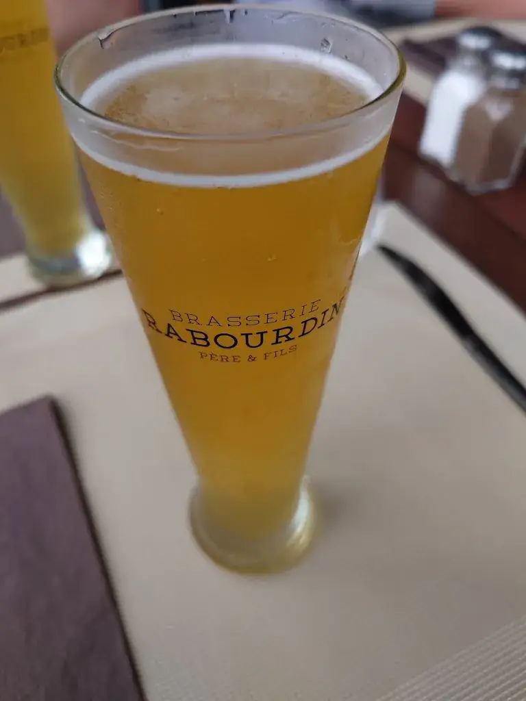 Menu_Le Poney Fringant - Restaurant Nangis_Nangis_image_7