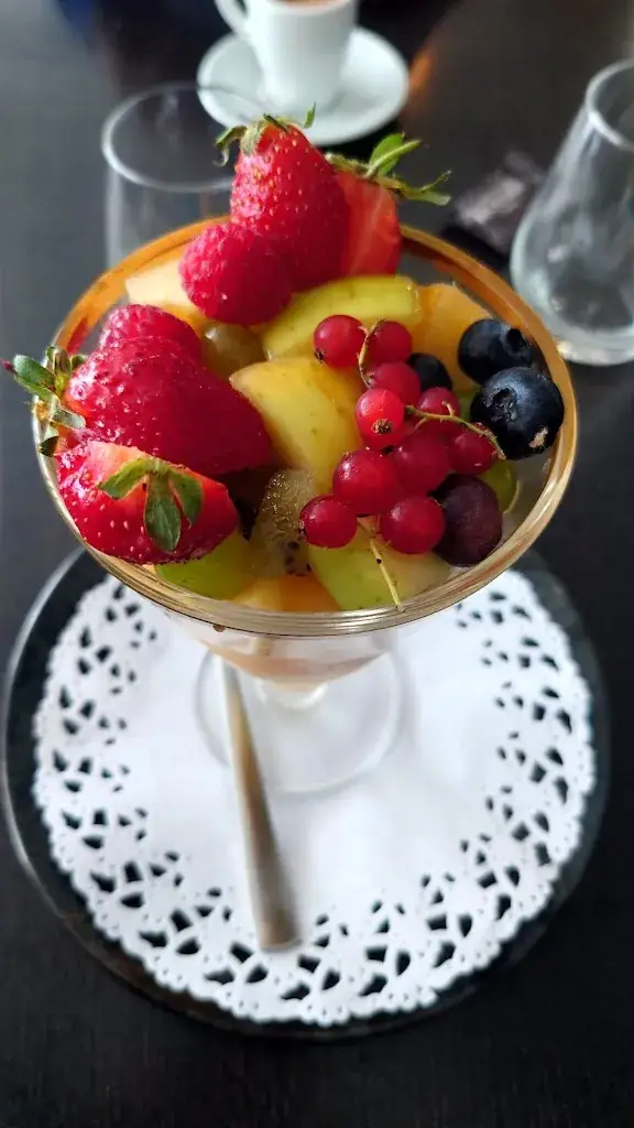 Menu_Le Poney Fringant - Restaurant Nangis_Nangis_image_9