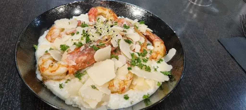 Beauty'house d'MT_Le Poney Fringant - Restaurant Nangis_Nangis_review