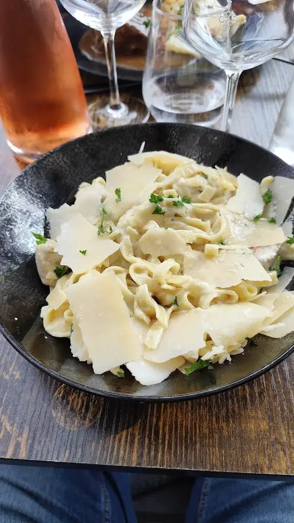 Isabelle Perrin_Le Poney Fringant - Restaurant Nangis_Nangis_review