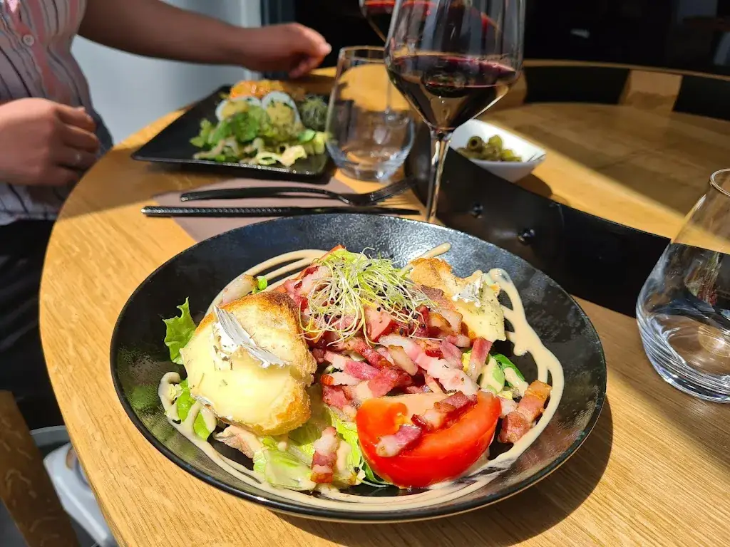 Le Poney Fringant - Restaurant Nangis_Nangis_slider_image_2