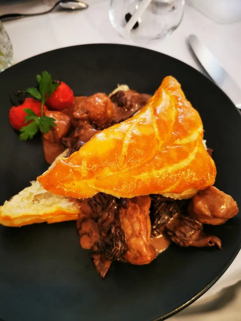 Menu_Restaurant Le Chatel_Nangis_image_4