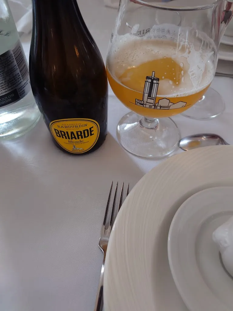 Menu_Restaurant Le Chatel_Nangis_image_8