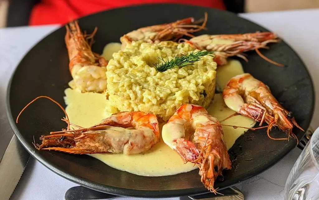 Cyrilou_Restaurant Le Chatel_Nangis_review