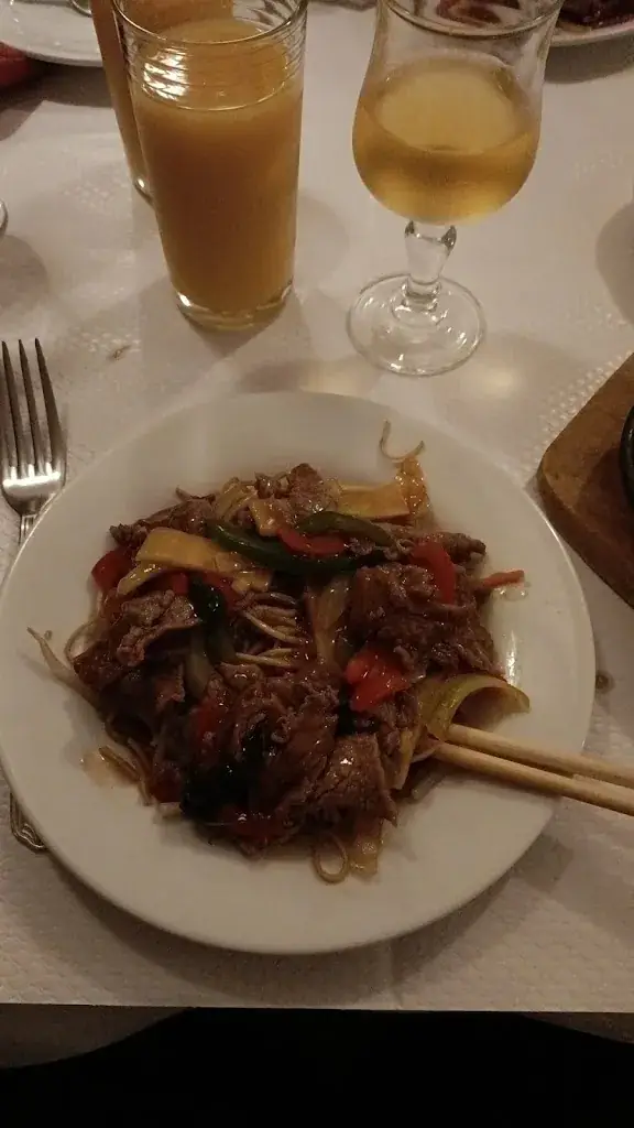 Menu_Le Mandarin de Nangis_Nangis_immagine_4