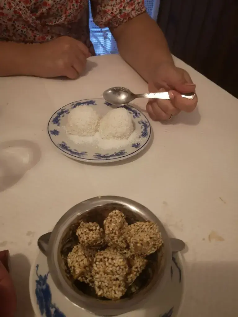 Menu_Le Mandarin de Nangis_Nangis_immagine_6