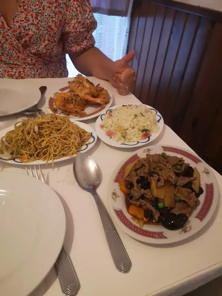 Menu_Le Mandarin de Nangis_Nangis_immagine_7