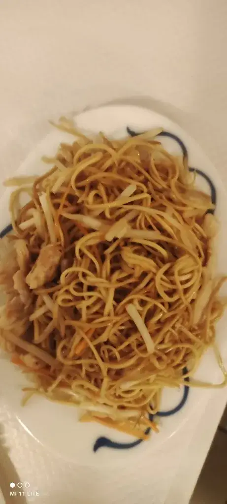 Menu_Le Mandarin de Nangis_Nangis_immagine_8