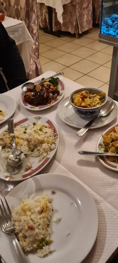 Anne OLLIVIER_Le Mandarin de Nangis_Nangis_recensione