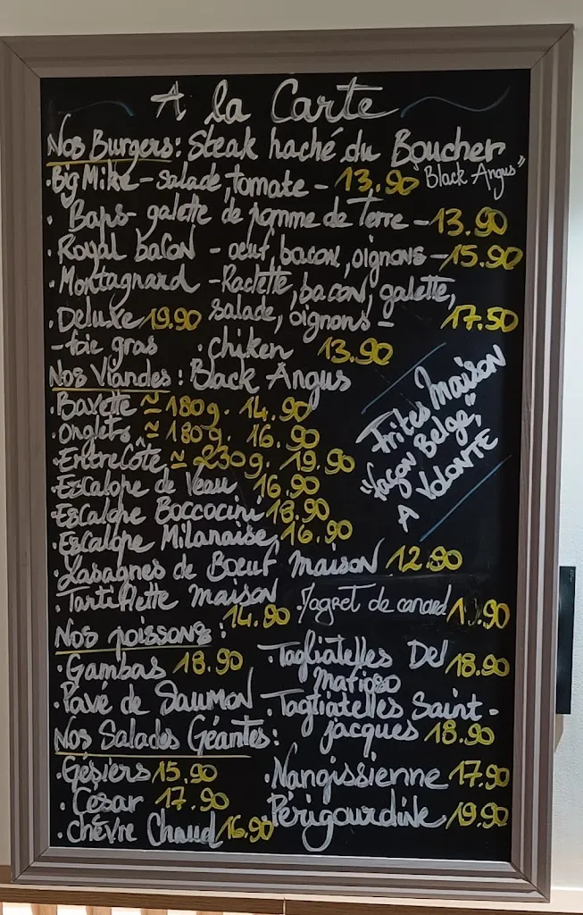 Menu_Bienvenue chez Mike et Marine_Nangis_image_1