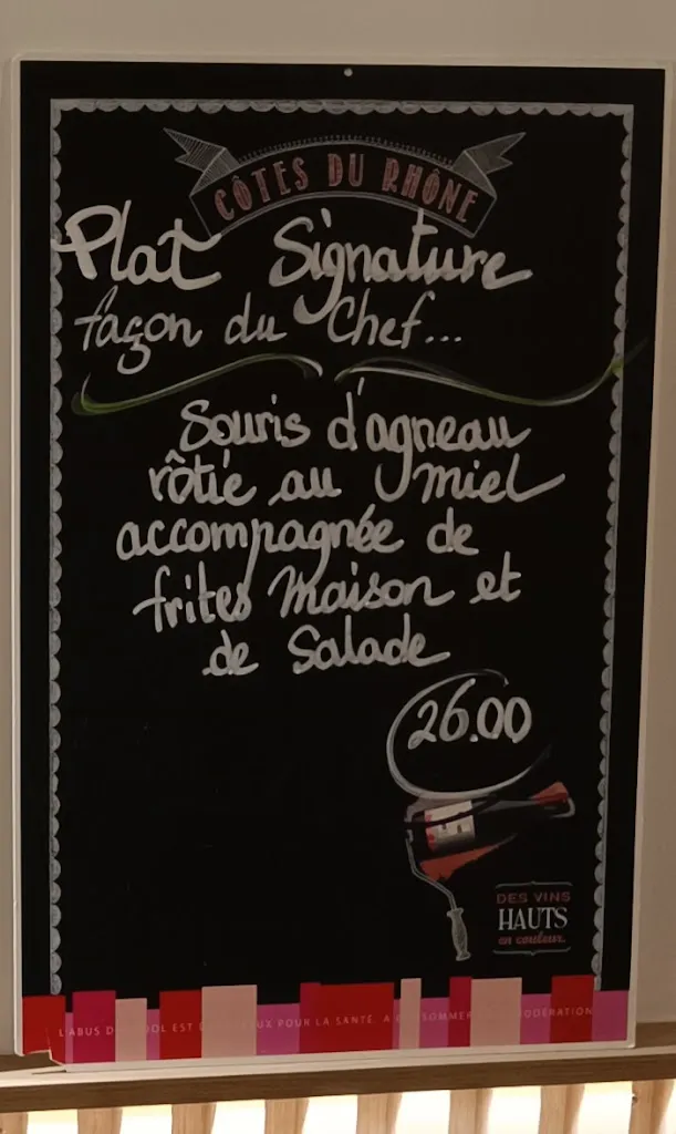 Menu_Bienvenue chez Mike et Marine_Nangis_image_2