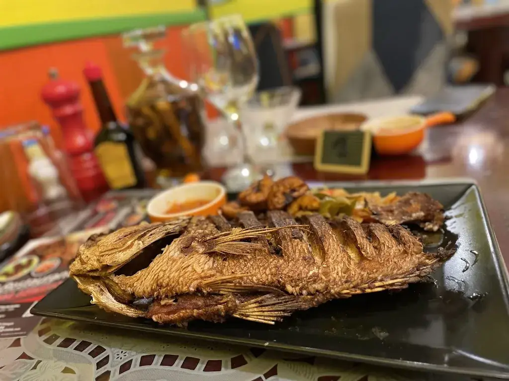 Menu_S&J AFRICAN RESTAURANT_Nangis_image_3