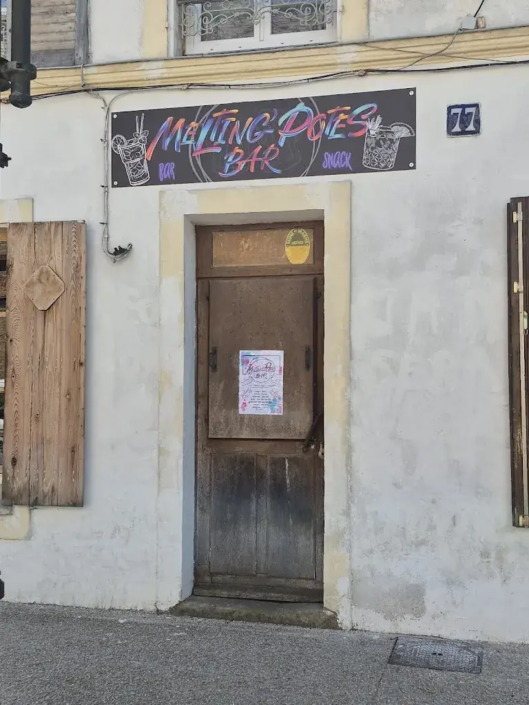 Paule Guemise Fareau_Le melting-potes77_Nangis_review