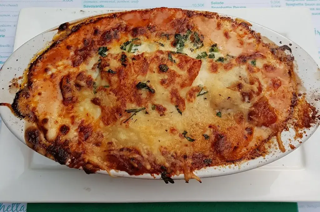 Menu_Pizzeria le palace_Nangis_image_5