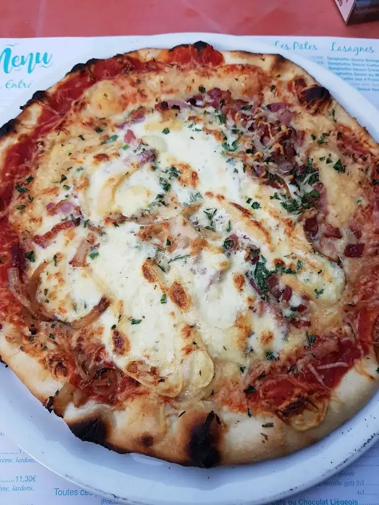 Menu_Pizzeria le palace_Nangis_image_7