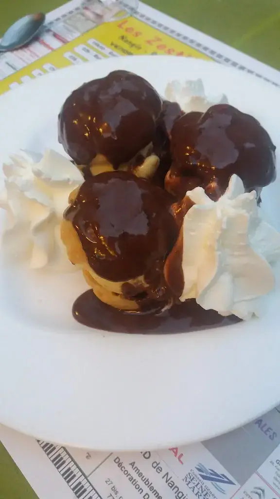 Menu_Pizzeria le palace_Nangis_image_9