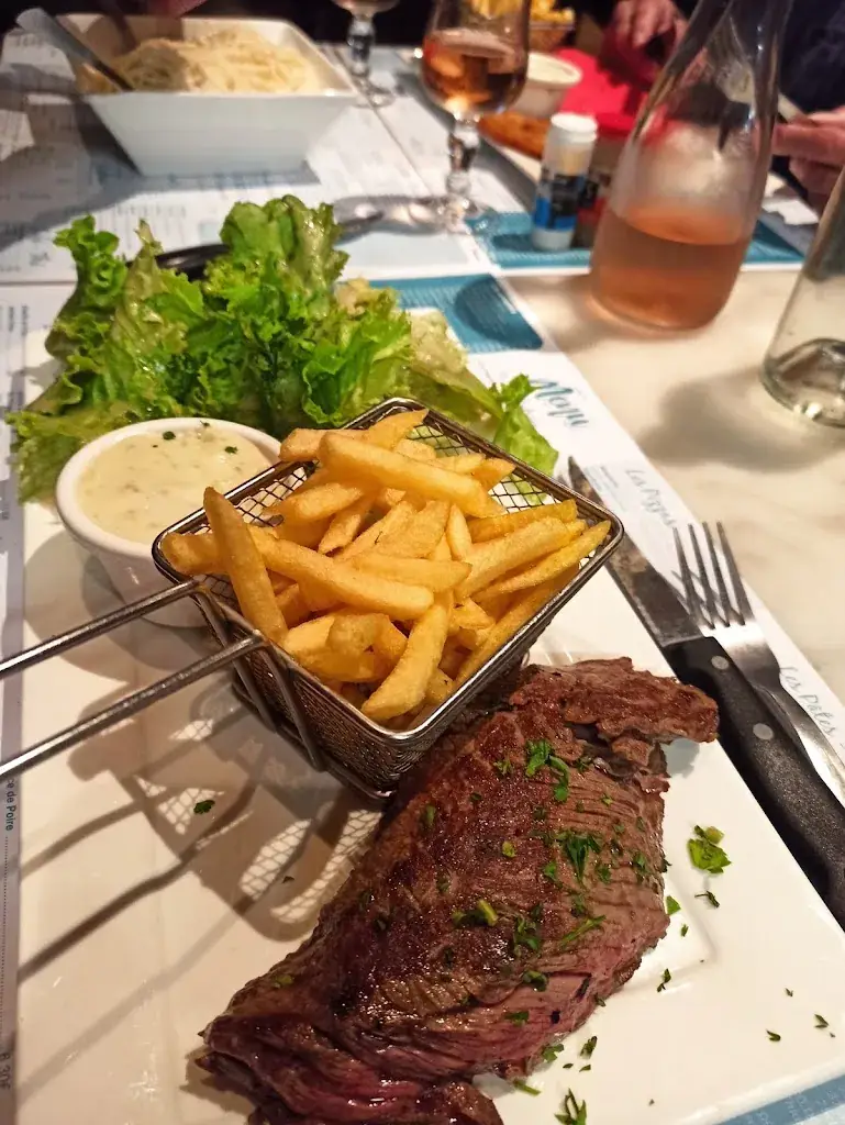 Bra Mar_Pizzeria le palace_Nangis_review