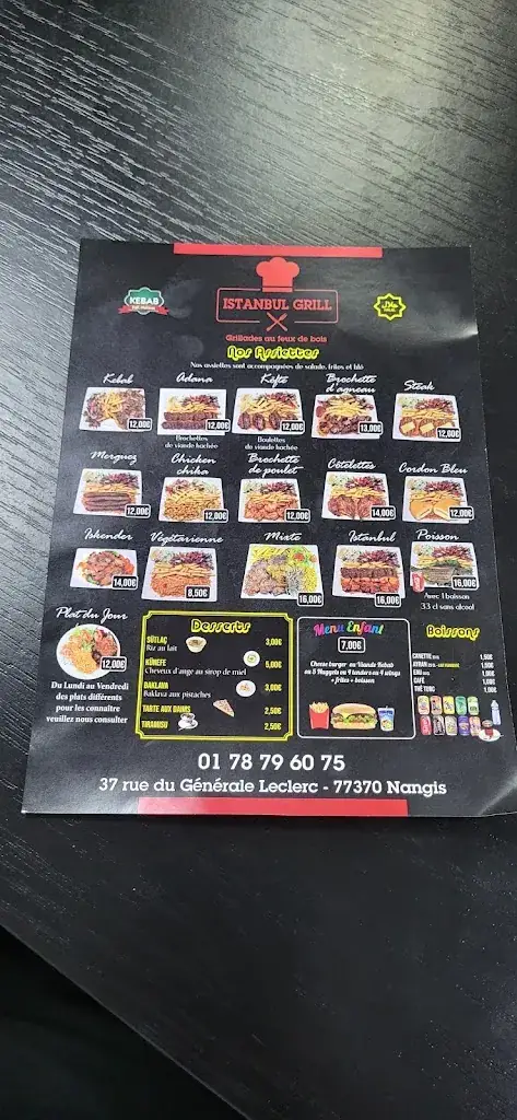 Menu_Istanbul Grill_Nangis_image_3