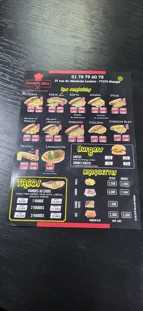 Menu_Istanbul Grill_Nangis_image_4