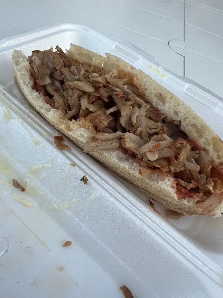 Johnny Kelly _Istanbul Grill_Nangis_review