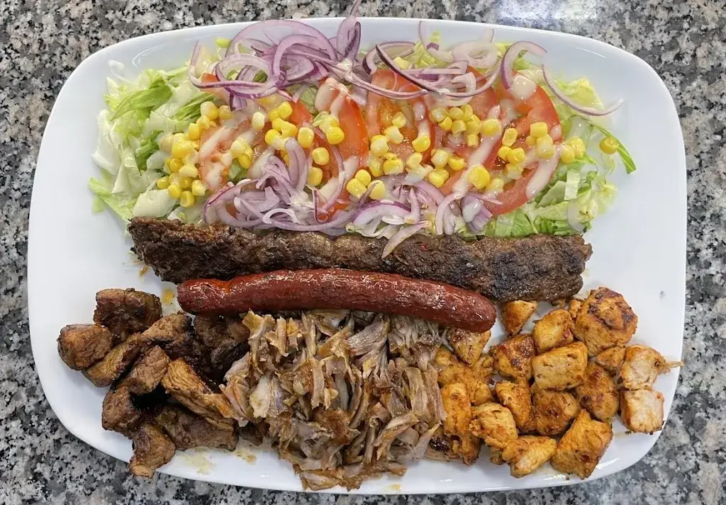 Louis Camus_Istanbul Grill_Nangis_review