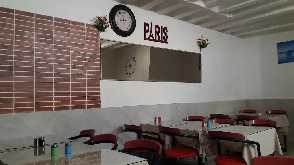 DjO_Restaurant Étoile_Nangis_review