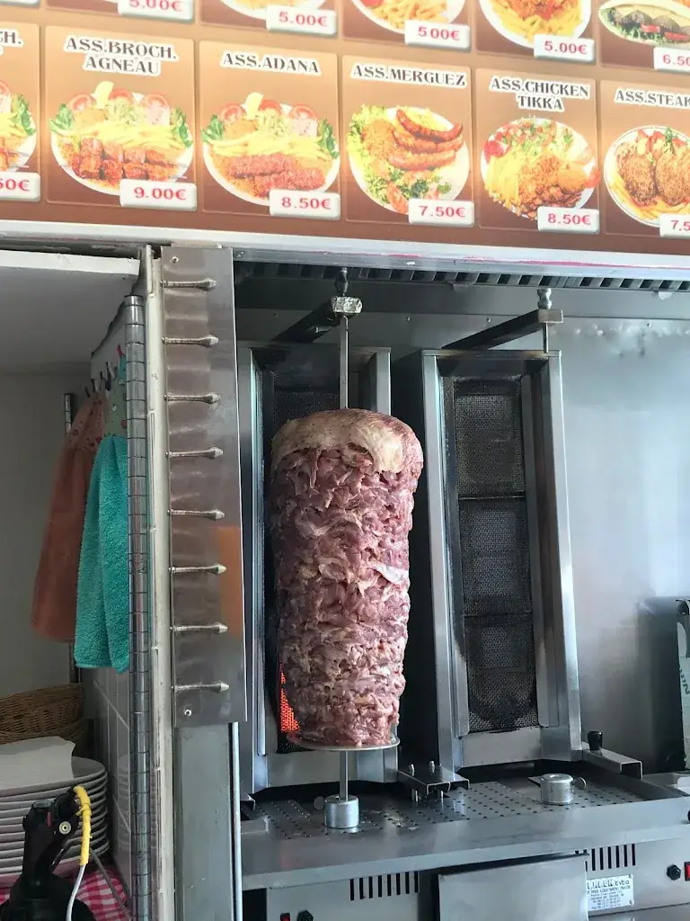 Restaurant Étoile_Nangis_slider_image_3