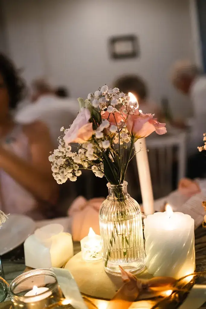 Charlène Charles_Hôtel Restaurant de la Gare_Nangis_review