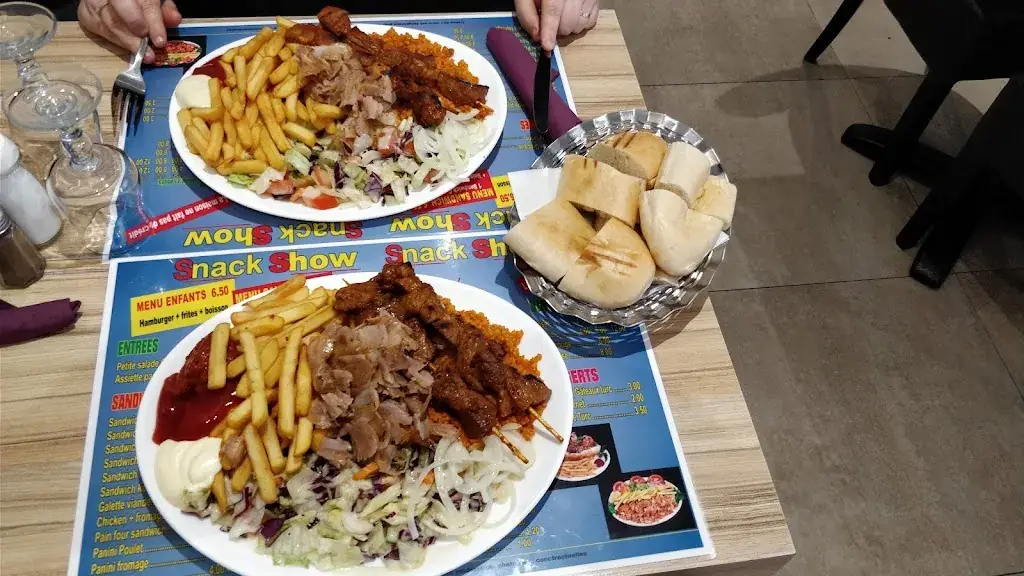 Menu_Restaurant Snack Show_Nangis_image_7