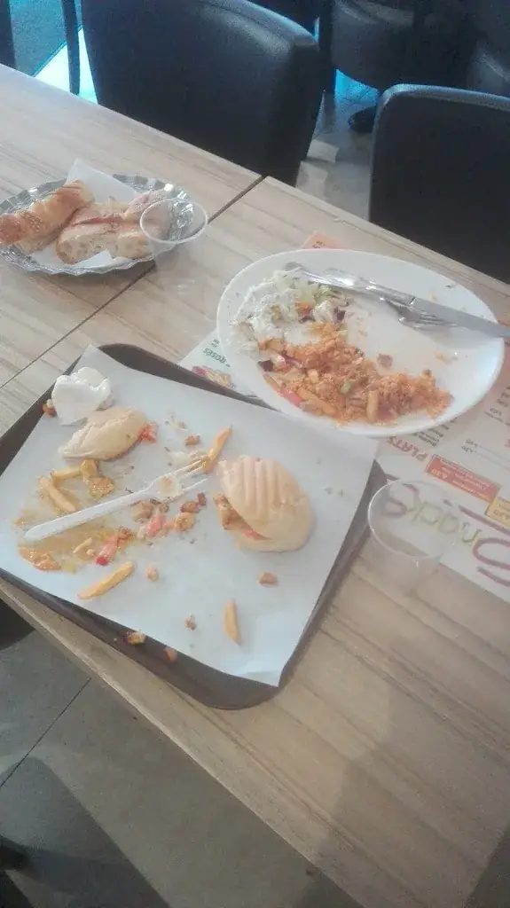 Menu_Restaurant Snack Show_Nangis_image_9