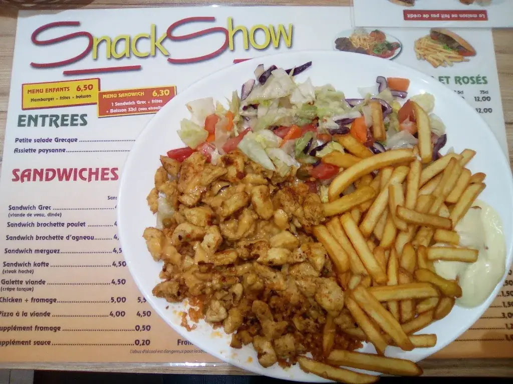 DjO_Restaurant Snack Show_Nangis_review