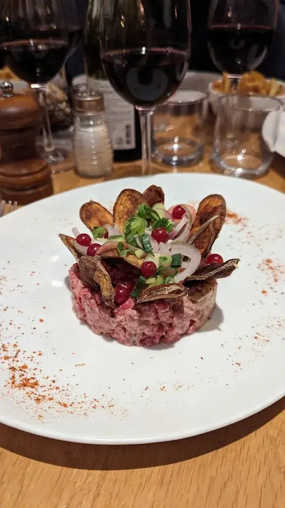 Menu_LE PETIT MAG bistrot chic_Noisy-le-Grand_image_8