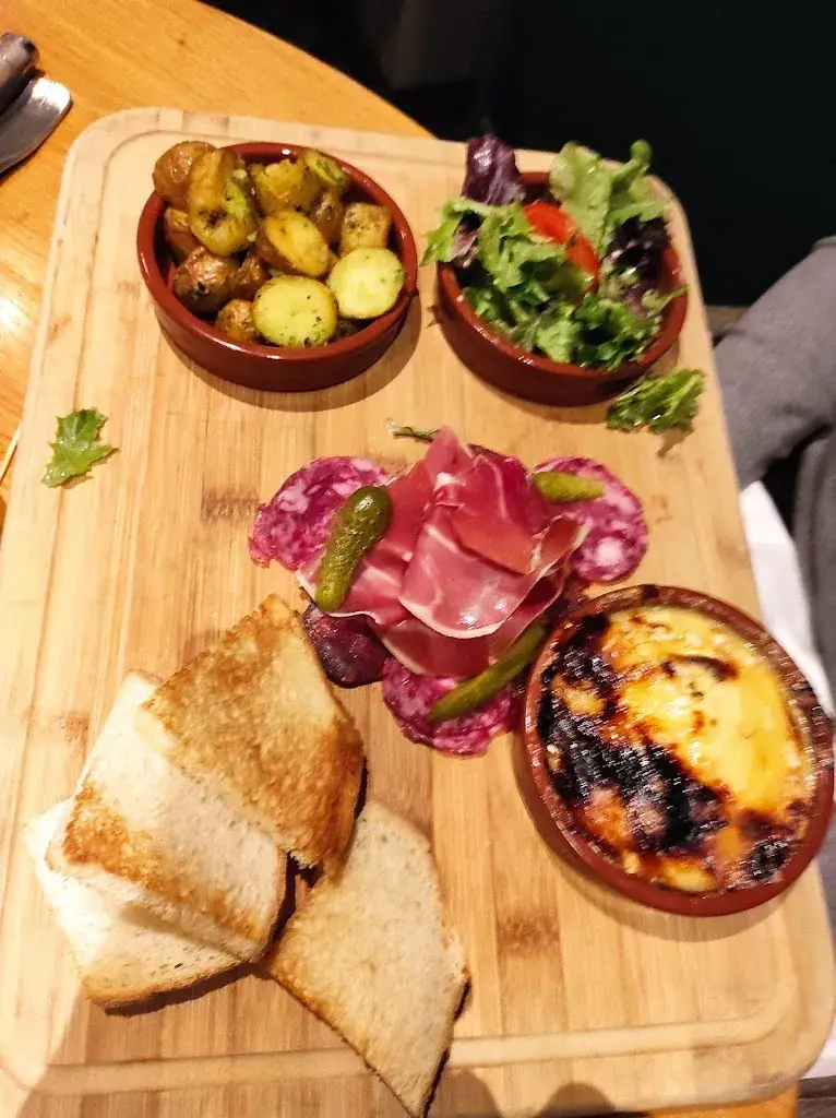 Menu_LE PETIT MAG bistrot chic_Noisy-le-Grand_image_9