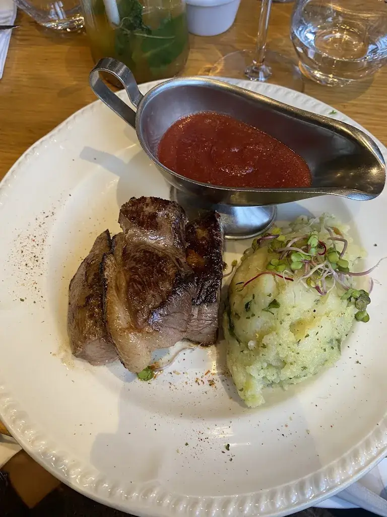 Sam_LE PETIT MAG bistrot chic_Noisy-le-Grand_review