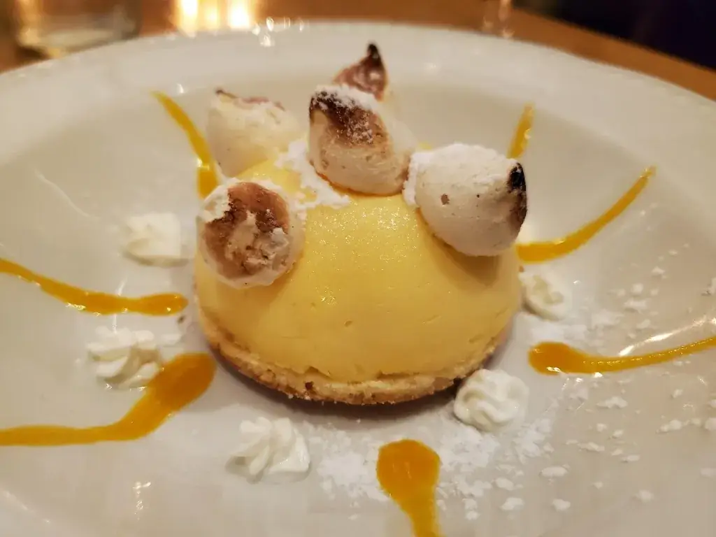 Paul Beasley_LE PETIT MAG bistrot chic_Noisy-le-Grand_review