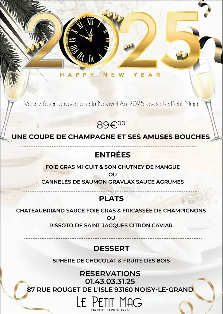 LE PETIT MAG bistrot chic_Noisy-le-Grand_slider_image_3