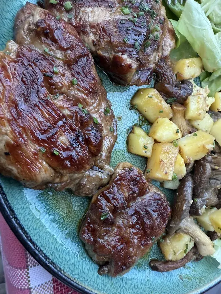 Christophe Autin_Le Père Louis_Neuilly-Plaisance_review