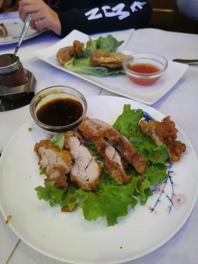 Dr. Jeevashi Pareemanen_Royal Plaisance_Neuilly-Plaisance_review