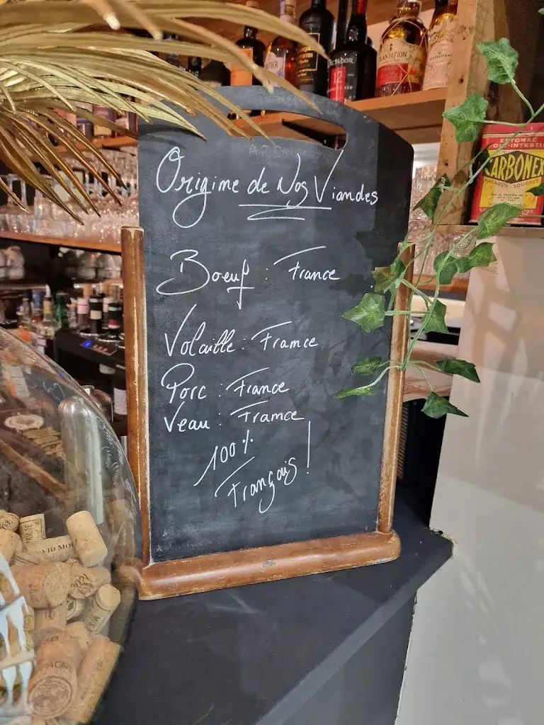 Menu_La Table de Melya_Neuilly-Plaisance_image_2