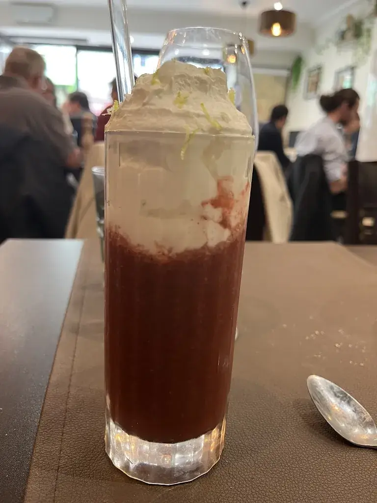 jeremy pinson_La Table de Melya_Neuilly-Plaisance_review